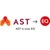 AST logo