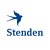 Stenden logo