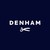 DENHAM the Jeanmaker logo