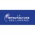 La Manufacture des Lumières logo
