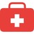 MediSafe+ logo