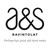 A&S Restaurants logo