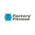 Factory Fitness Norrköping logo