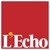 Logo de L'Echo