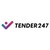 Logo de Tender247