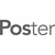 Poster POS logo