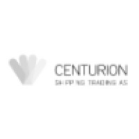 Centurion Shipping Trading AS logo