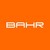 BAHR – law firm logo