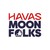 Havas Moonfolks logo