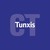 CT State Tunxis logo