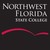Northwest Florida State College logo
