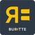 BURETTE logo