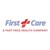 Logo de First Care Clinics