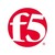 F5 logo
