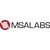 Logo de MSALABS