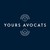 YOURS AVOCATS logo