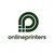 Logo d'Onlineprinters