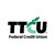 TTCU Federal Credit Union logo