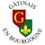 Communauté de communes du Gâtinais en Bourgogne logo