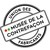 Musée de la Contrefaçon logo