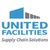 United Facilities, Inc. logo