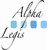 Cabinet ALPHA LEGIS logo