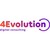 4Evolution logo