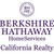 Logo de Berkshire Hathaway HomeServices California Realty