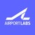 AirportLabs logo