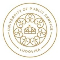 University of Public Service logo
