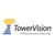 Towervision India Pvt Ltd logo