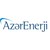Azerenerji OJSC logo