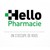Hellopharmacie - Grande Pharmacie de Villars logo