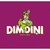 Dimdiņi logo