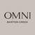 Logo d'Omni Barton Creek Resort & Spa