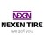 NEXEN TIRE logo