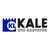 Logo de KALE OTO RADYATÖR