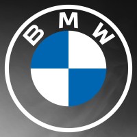 BMW Group US logo