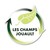 SAS LES CHAMPS JOUAULT logo