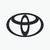 Toyota (GB) plc logo