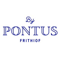 Pontus Group, Sweden (Pontus Frithiof) logo