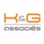K&G ASSOCIES logo