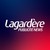 Lagardère Publicité News logo