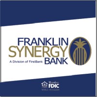 Logo de Franklin Synergy Bank