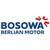 Bosowa Berlian Motor logo