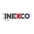 INEXCO GROUPE logo