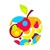 Fruteria logo