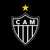 Clube Atlético Mineiro logo