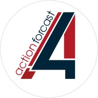 Action Forcast logo