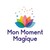 MON MOMENT MAGIQUE (MMM) logo